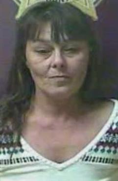 Delores Sparks